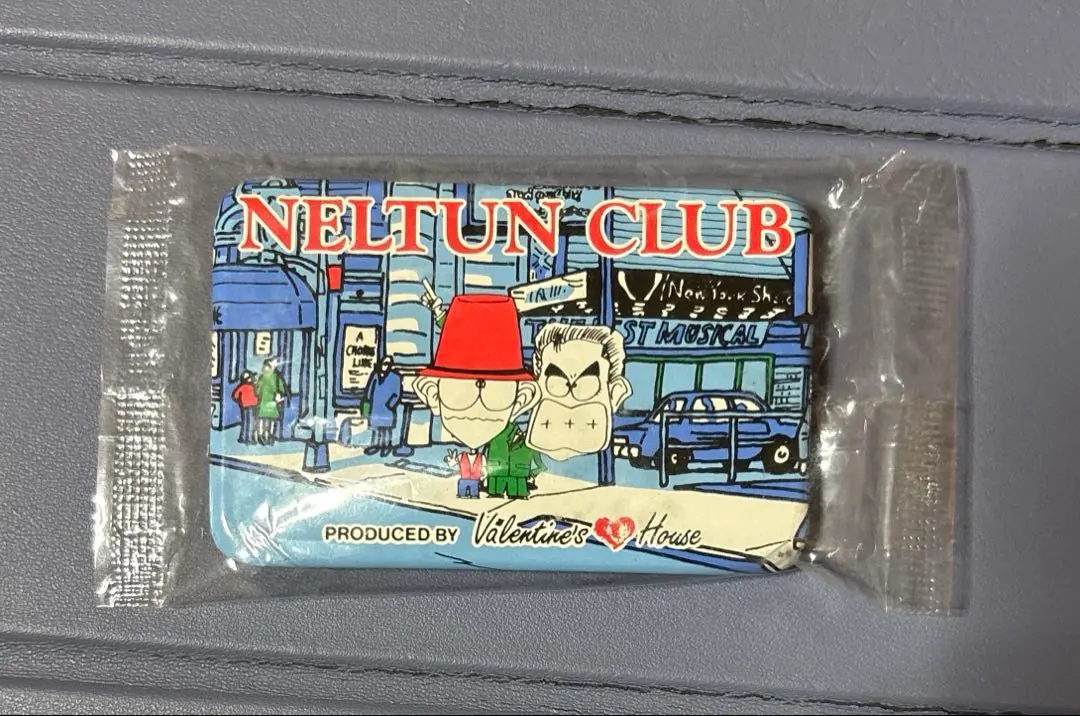 2026年最新】ねるとん紅鯨団の人気アイテム - メルカリ