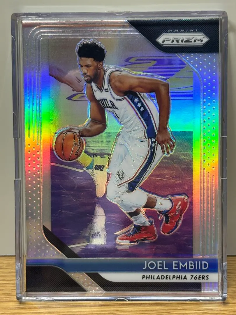 2026年最新】ジョエル・エンビードの人気アイテム - メルカリ