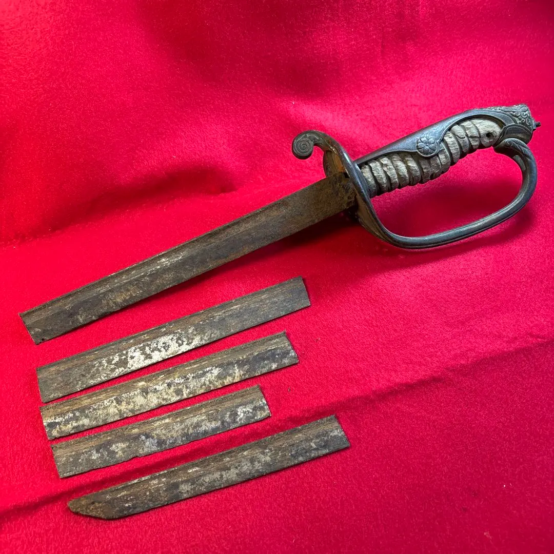 2026年最新】サーベル 日本軍の人気アイテム - メルカリ