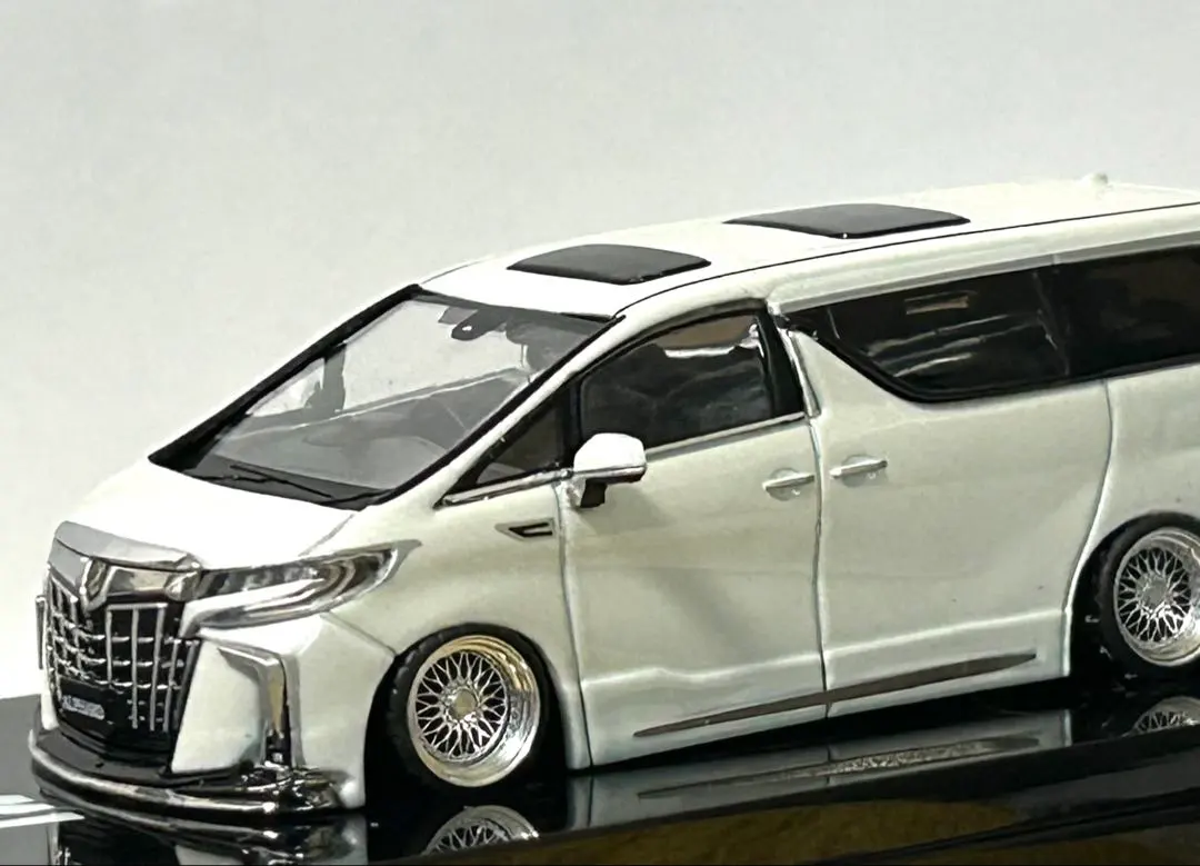 2026年最新】ホビージャパン アルファードの人気アイテム - メルカリ