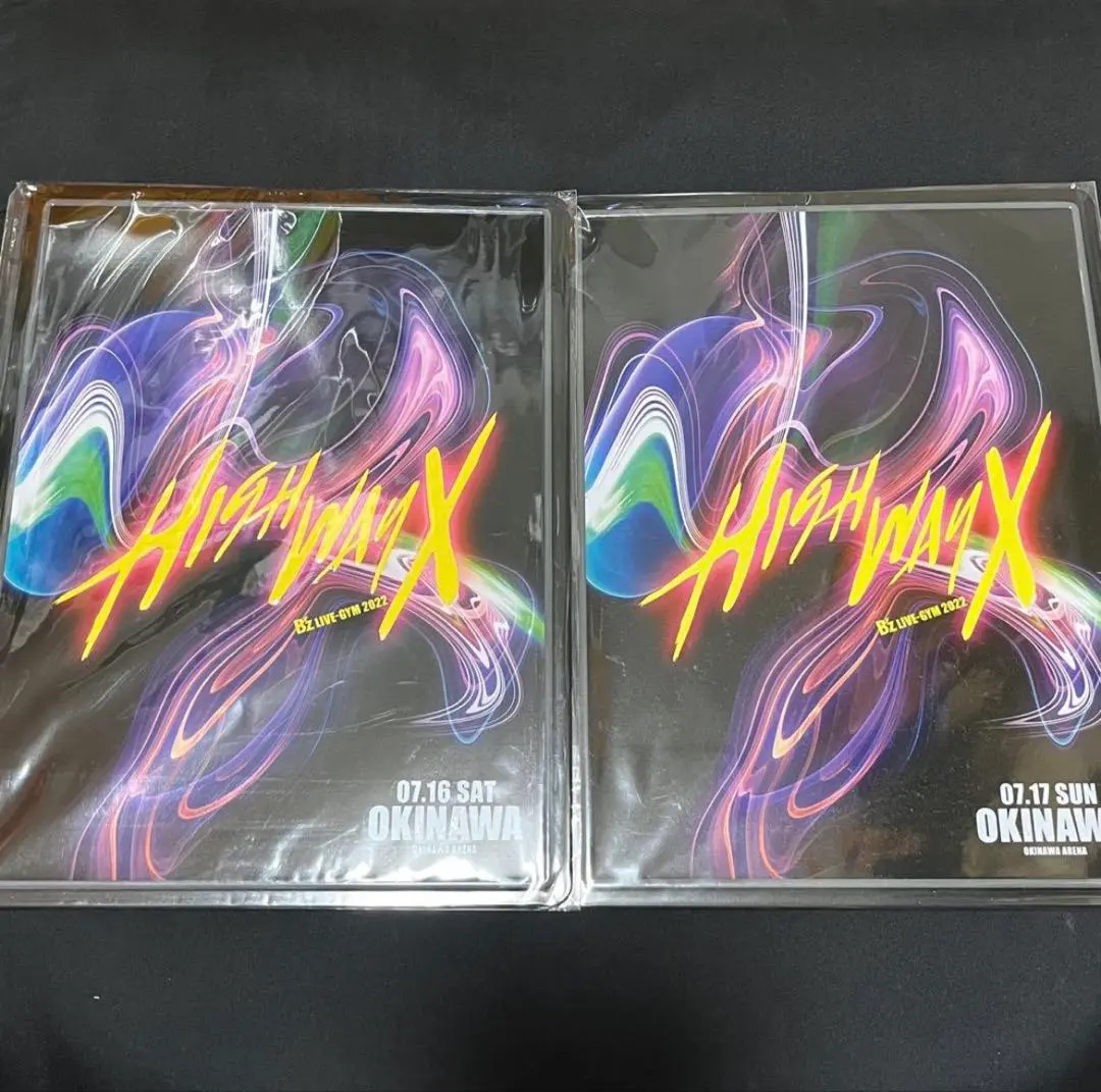 2026年最新】b'z highway x プレートの人気アイテム - メルカリ