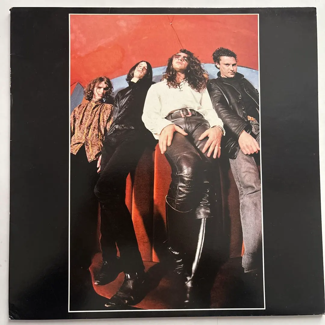 2026年最新】Primal SCREAM ポスターの人気アイテム - メルカリ