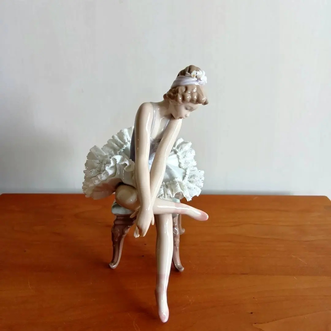 2026年最新】リヤドロ バレリーナの人気アイテム - メルカリ