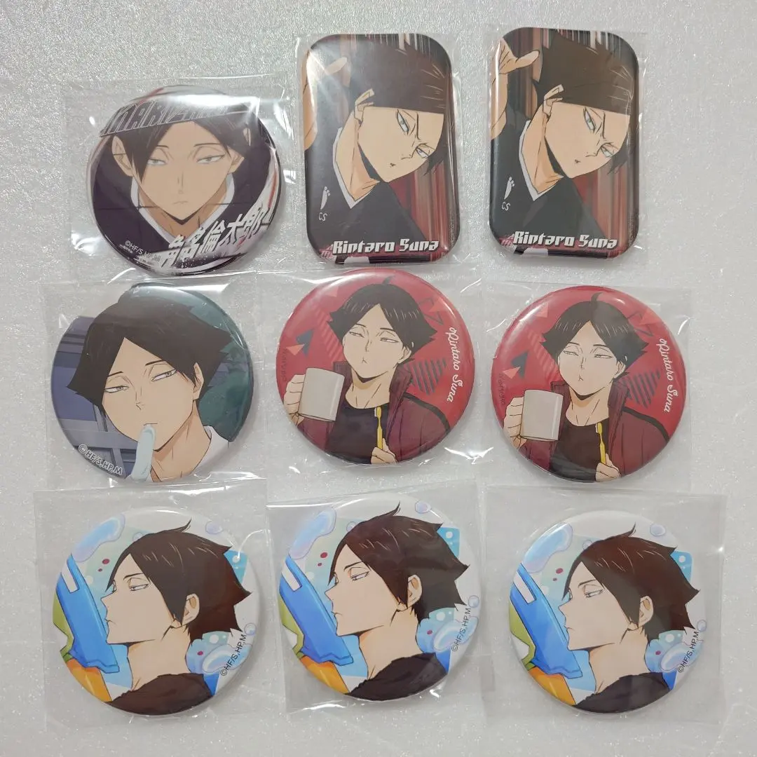 2026年最新】角名倫太郎 缶バッジ 水遊びの人気アイテム - メルカリ