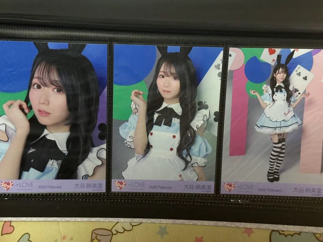 2026年最新】大谷映美里 poisonの人気アイテム - メルカリ