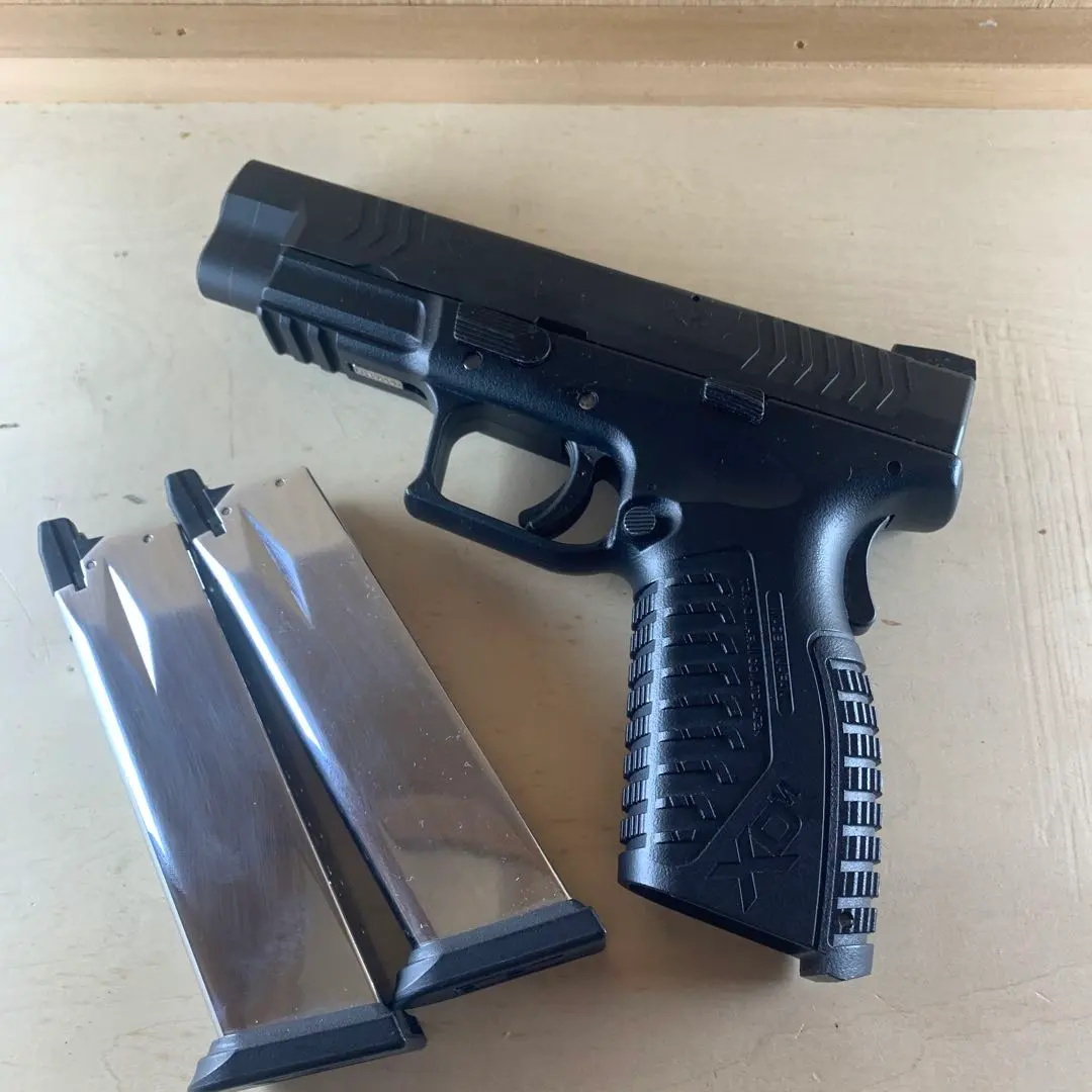 2026年最新】XDM-40の人気アイテム - メルカリ