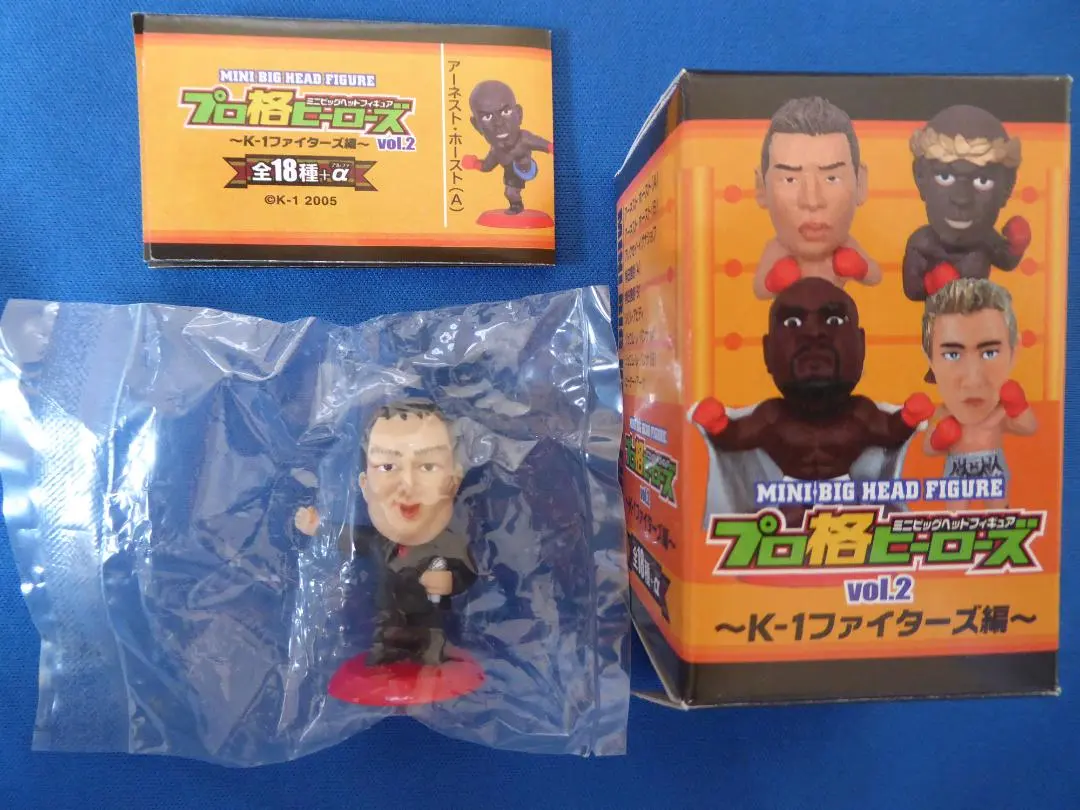 2026年最新】プロ格ヒーローズ シークレットの人気アイテム - メルカリ