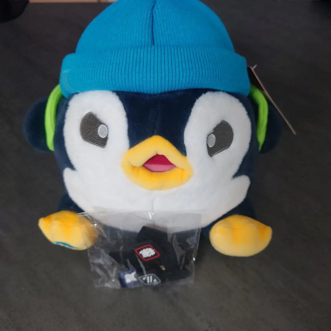 2026年最新】VALORANTぬいぐるみの人気アイテム - メルカリ