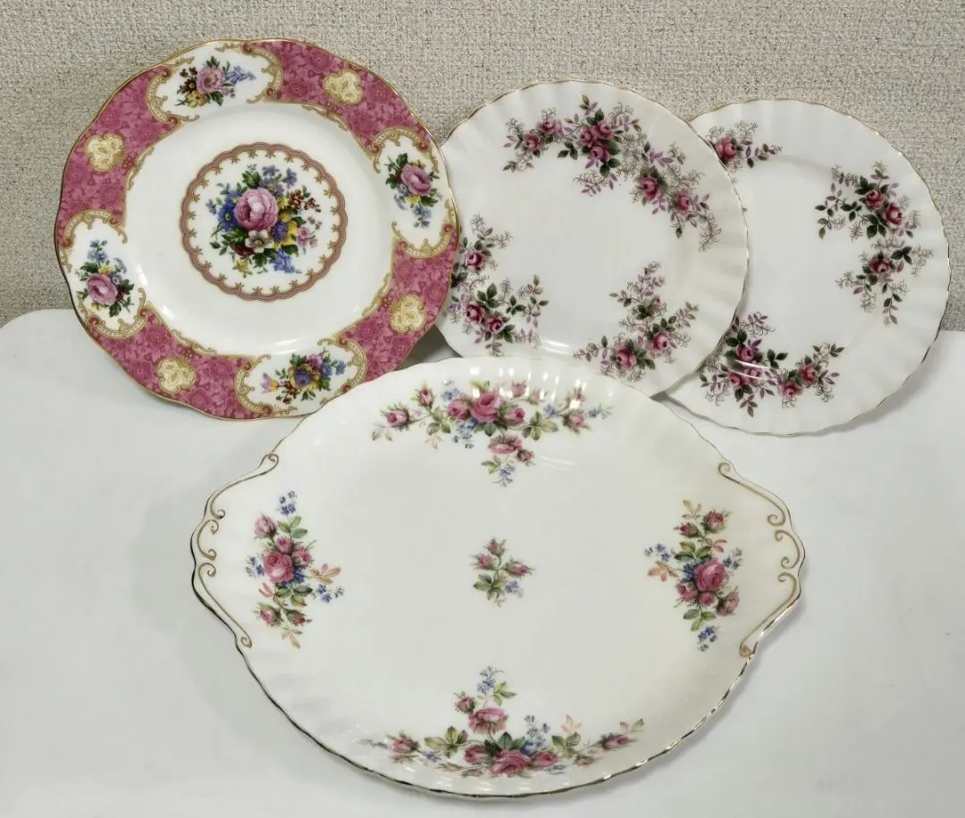 2026年最新】ロイヤルアルバート ラベンダーローズの人気アイテム