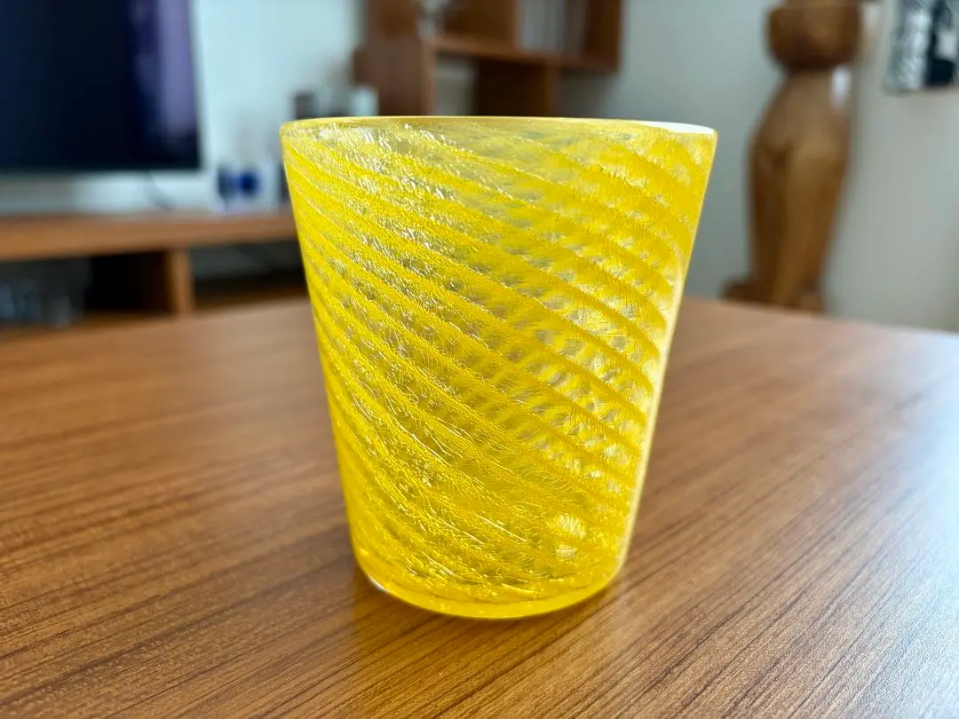 2026年最新】しばれ硝子グラスの人気アイテム - メルカリ