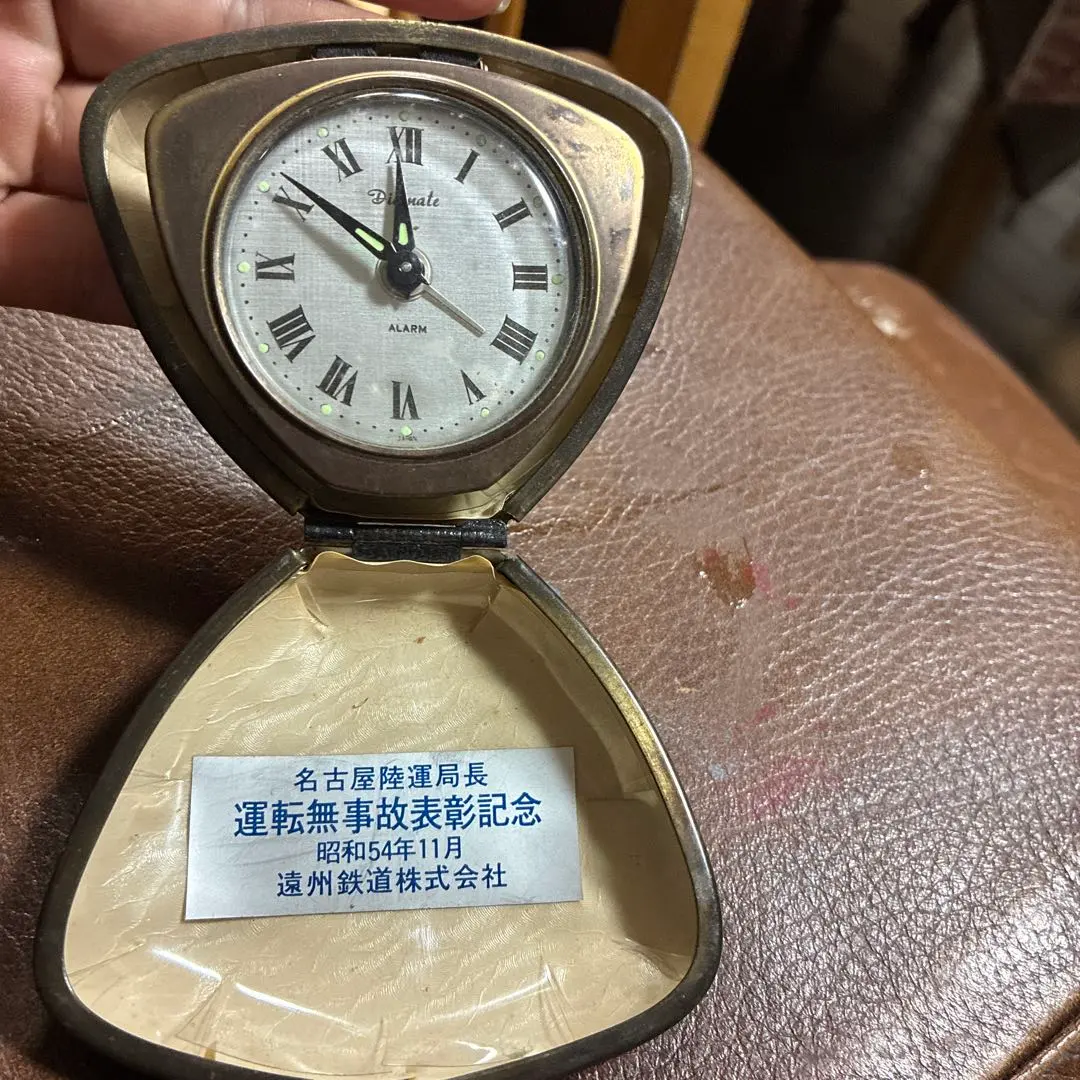 2026年最新】鉄道時計 ケースの人気アイテム - メルカリ