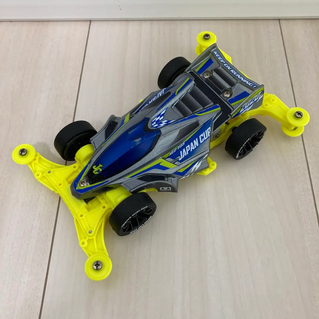 2026年最新】ミニ四駆_ネオVQS_ジャパンカップ2020の人気アイテム
