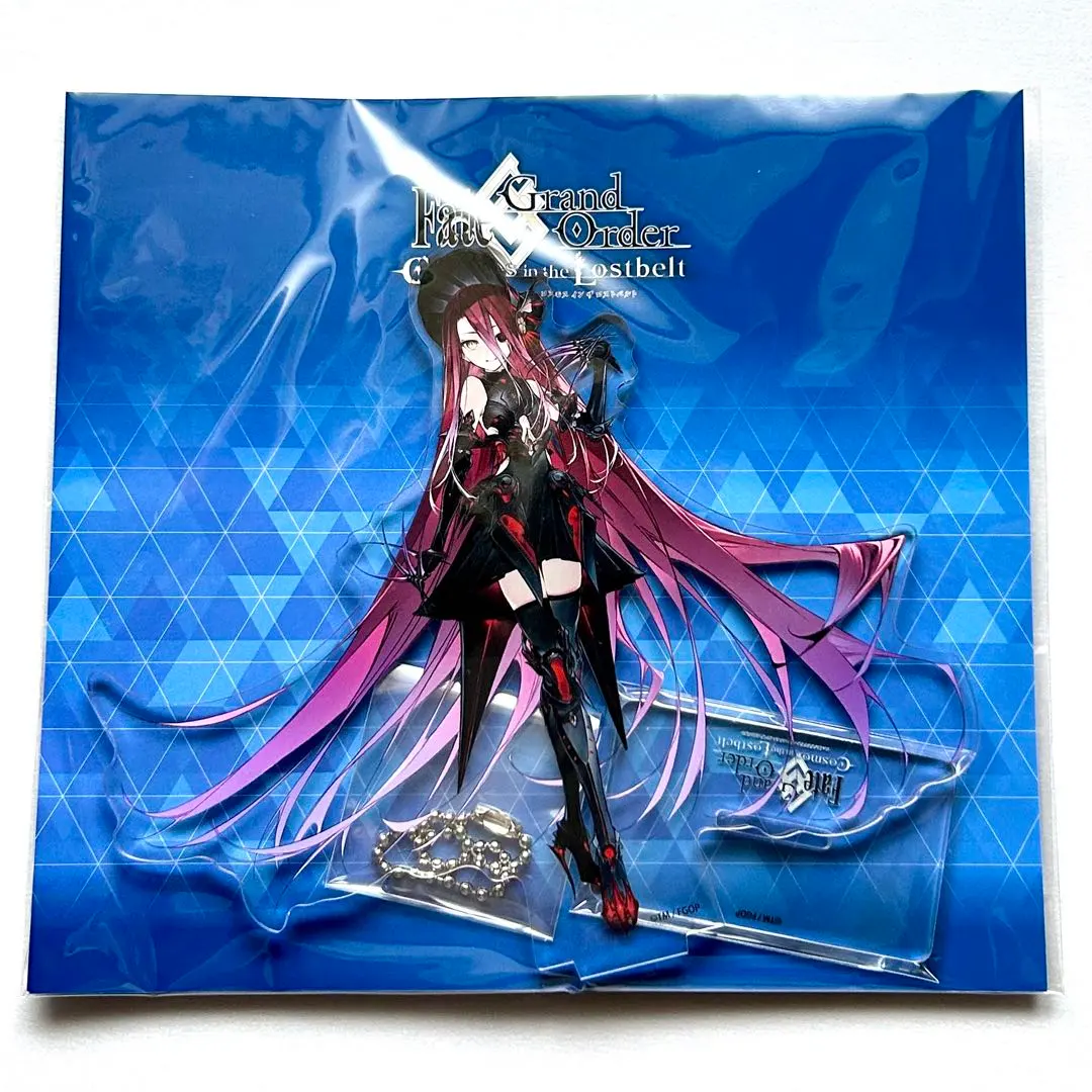 2026年最新】テュフォン fgoの人気アイテム - メルカリ