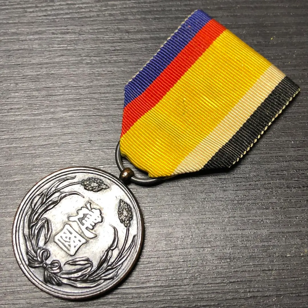 2026年最新】勲章 満州の人気アイテム - メルカリ