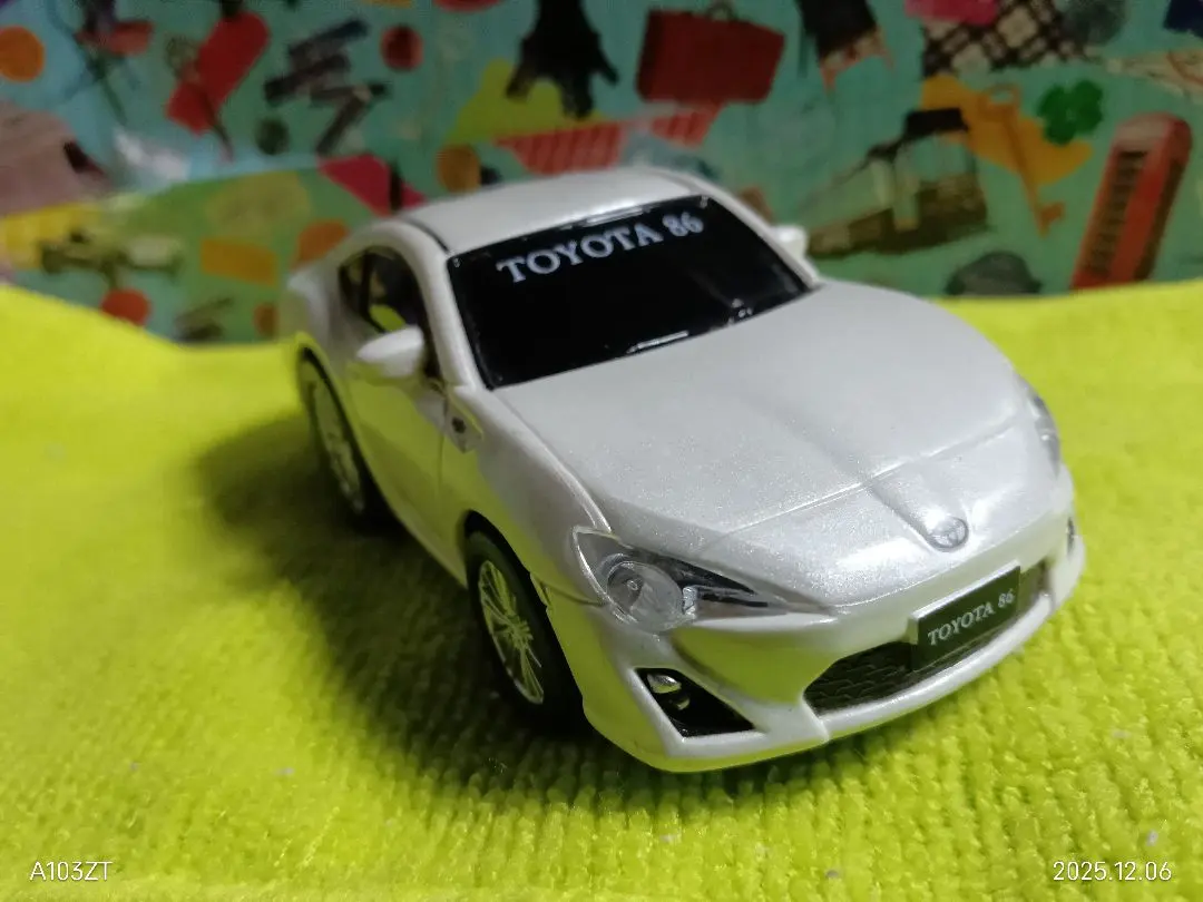 2026年最新】プルバックカー 86の人気アイテム - メルカリ