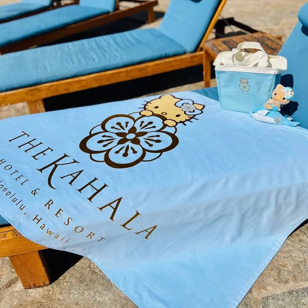 2026年最新】ハワイ キティ バスタオルの人気アイテム - メルカリ