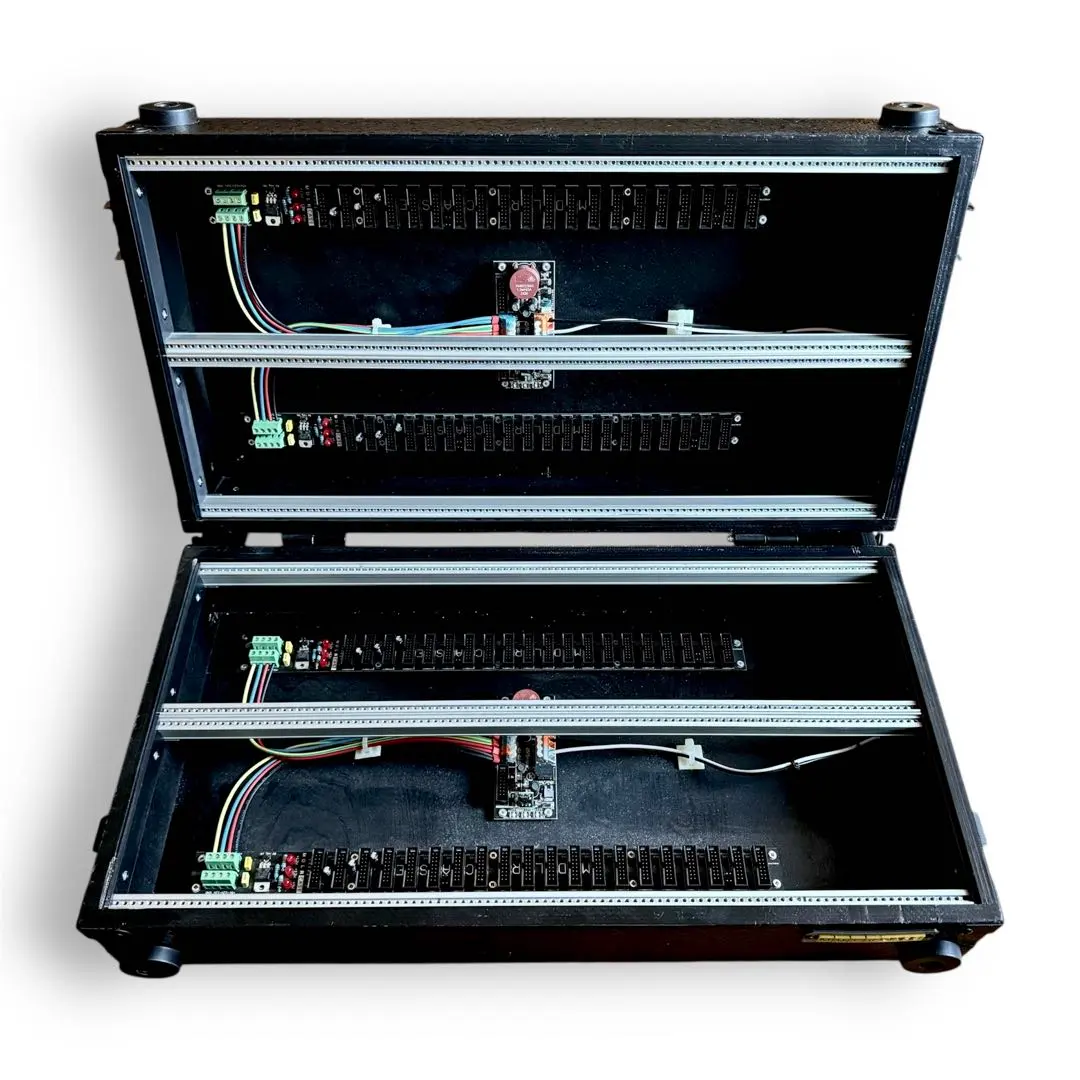 2026年最新】EuroRack caseの人気アイテム - メルカリ