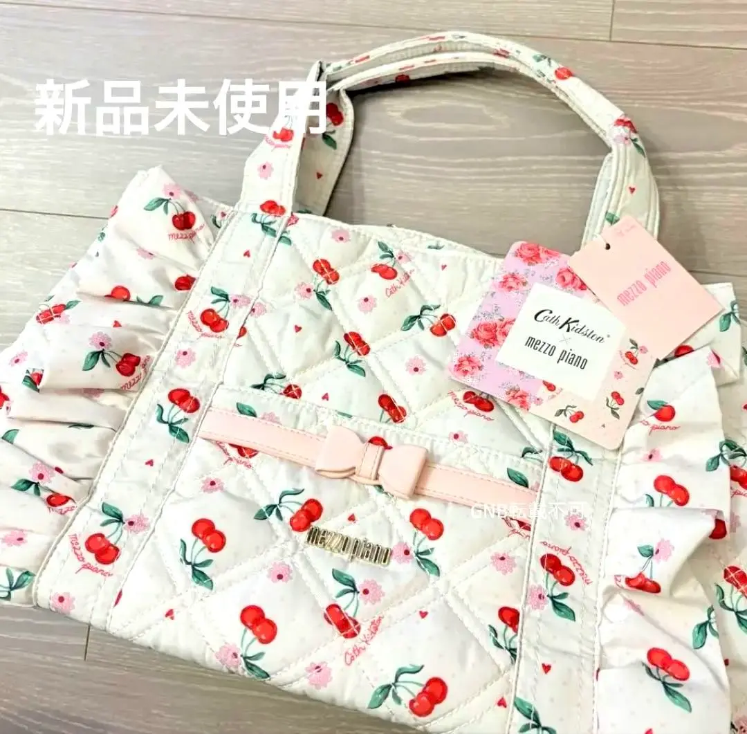 2026年最新】メゾピアノ キャリーバッグの人気アイテム - メルカリ