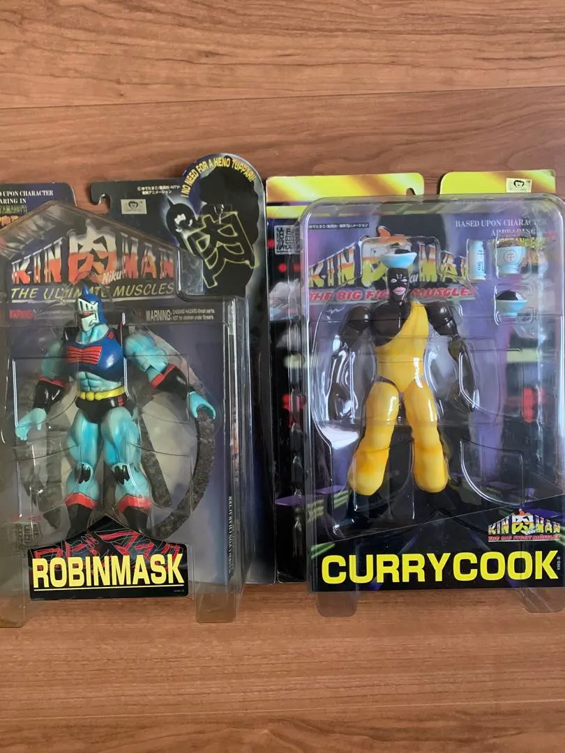 2026年最新】浪漫堂 ロビンマスクの人気アイテム - メルカリ