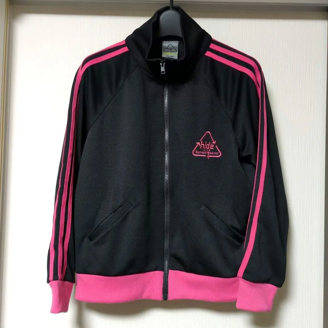 2026年最新】hide ラインジャージの人気アイテム - メルカリ