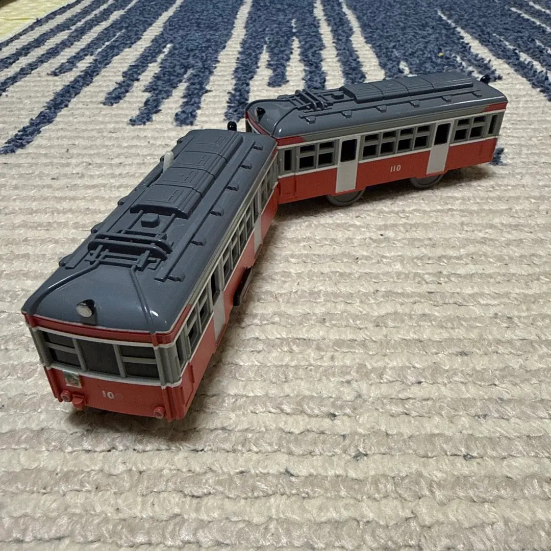 2026年最新】箱根登山鉄道モハ2形ありがとう109号の人気アイテム