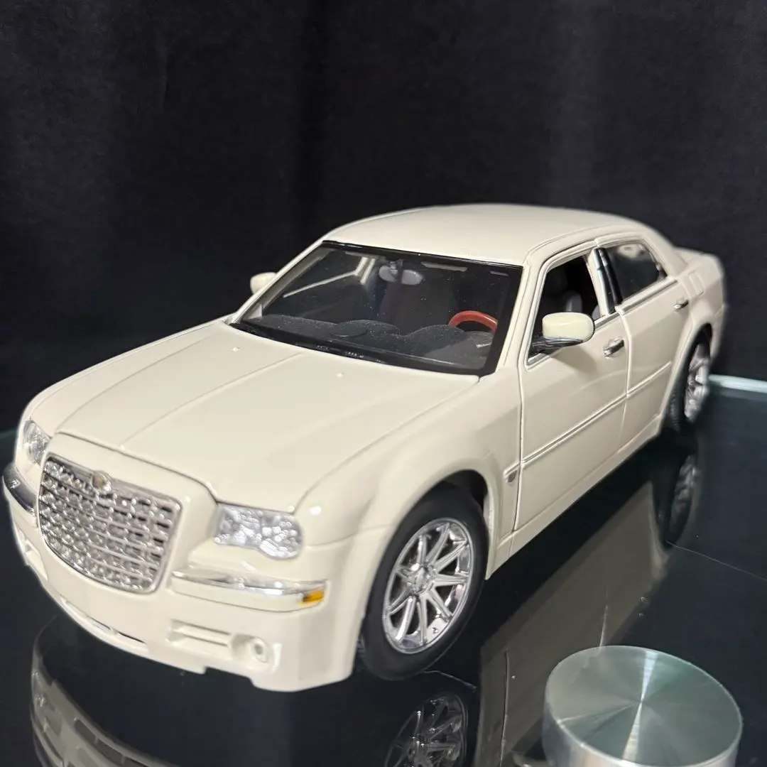 2026年最新】クライスラー300c ミニカーの人気アイテム - メルカリ