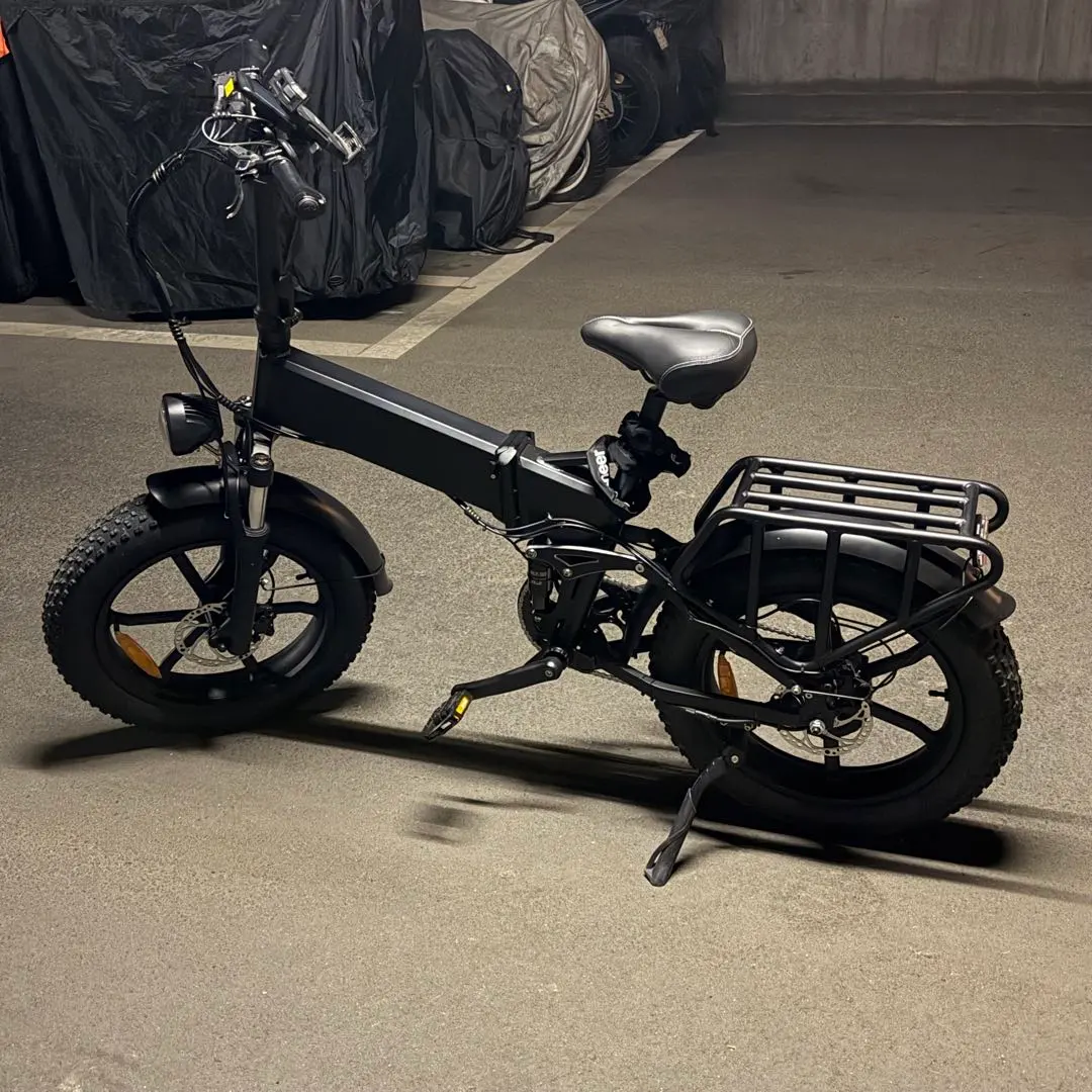 2026年最新】電動自転車 ファットバイクの人気アイテム - メルカリ