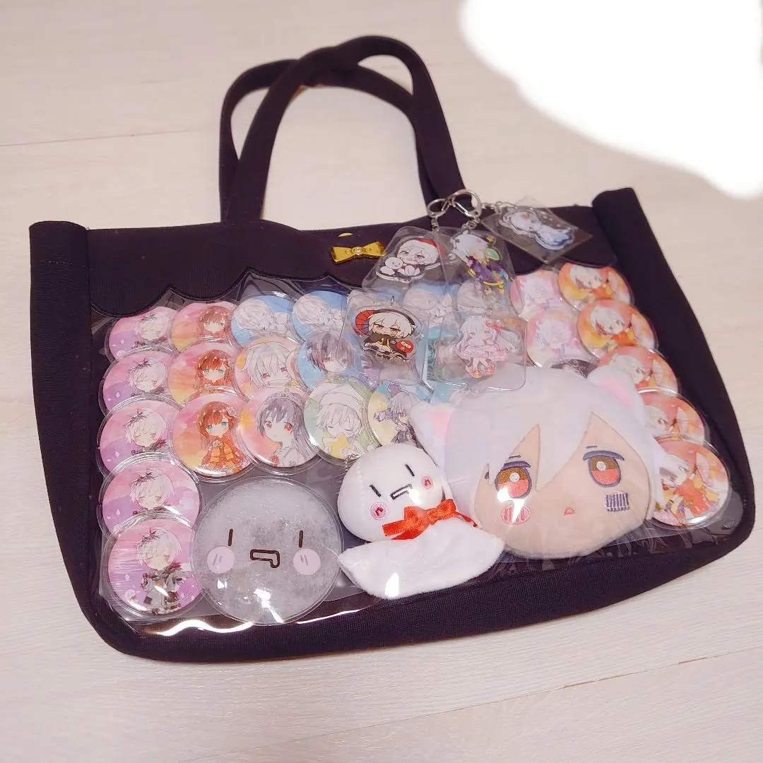 2026年最新】まふまふ曼珠沙華の人気アイテム - メルカリ