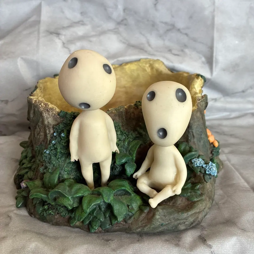 2026年最新】もののけ姫 プランターの人気アイテム - メルカリ