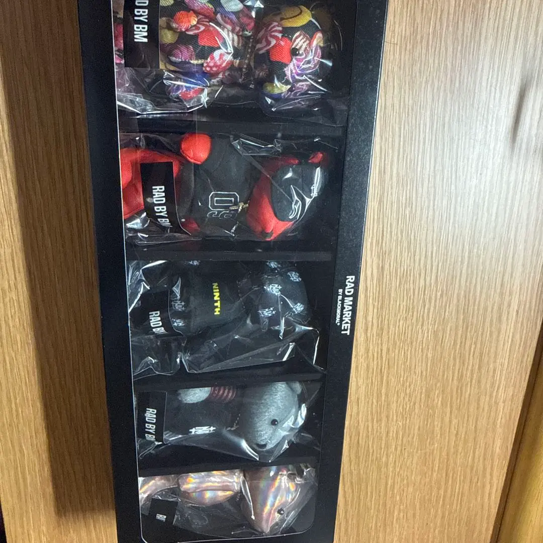 2026年最新】the gazette ベアキーの人気アイテム - メルカリ