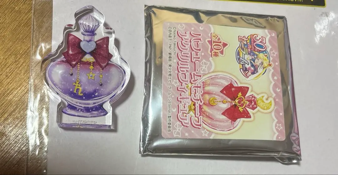 2026年最新】パフュームモチーフアクリルスタンドの人気アイテム