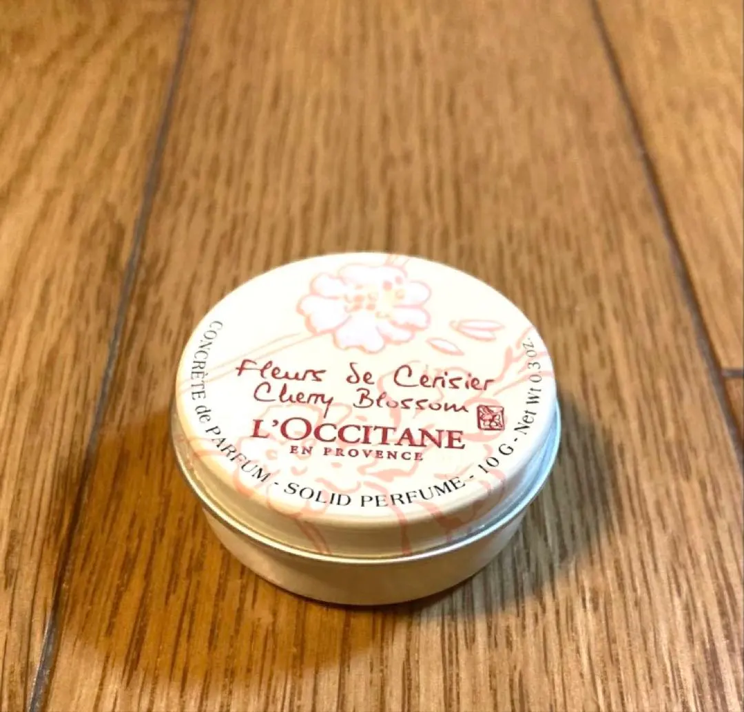 2026年最新】ロクシタン ソリッドパフュームの人気アイテム - メルカリ