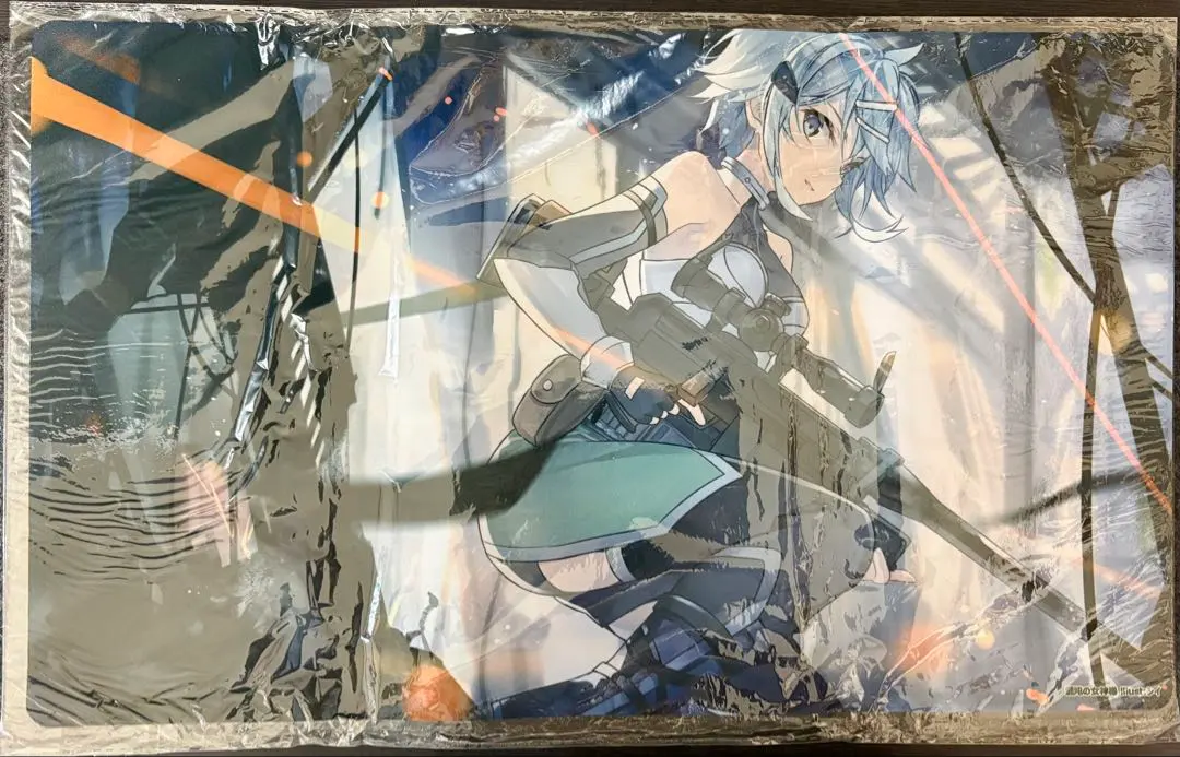 2026年最新】シノン プレイマットの人気アイテム - メルカリ