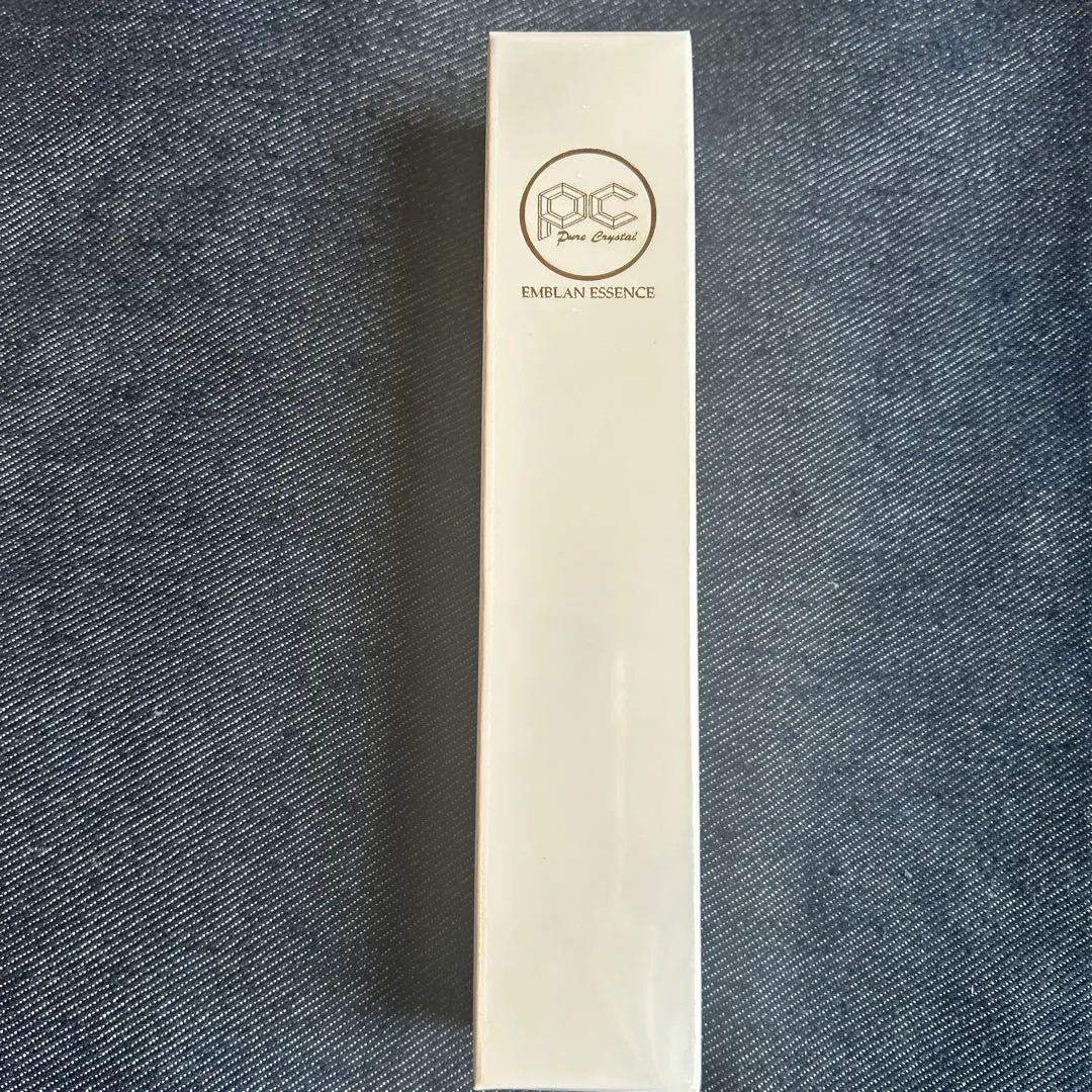 2026年最新】エムブランエッセンスの人気アイテム - メルカリ