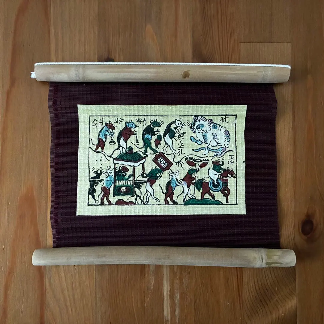 2026年最新】ドンホー版画の人気アイテム - メルカリ