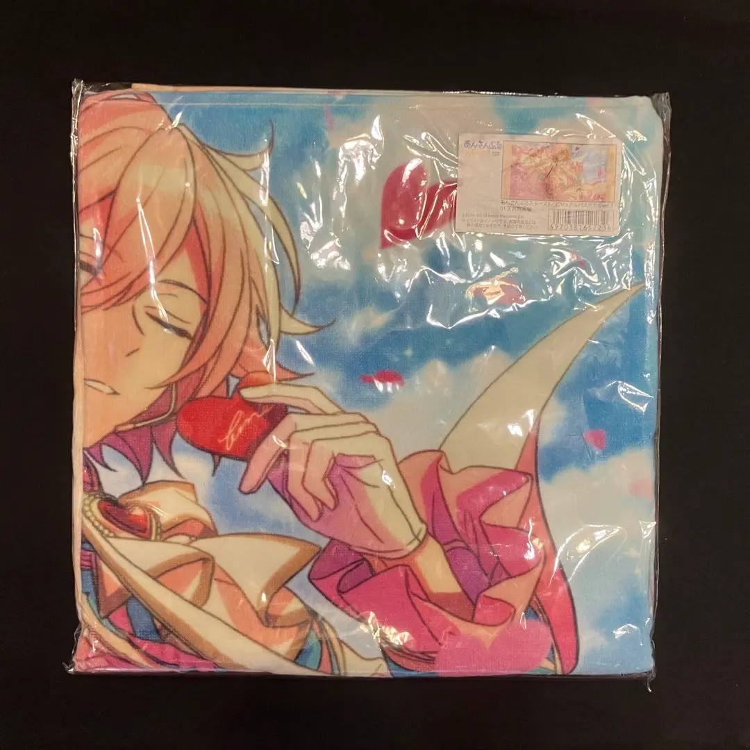 2026年最新】天祥院英智 バスタオルの人気アイテム - メルカリ