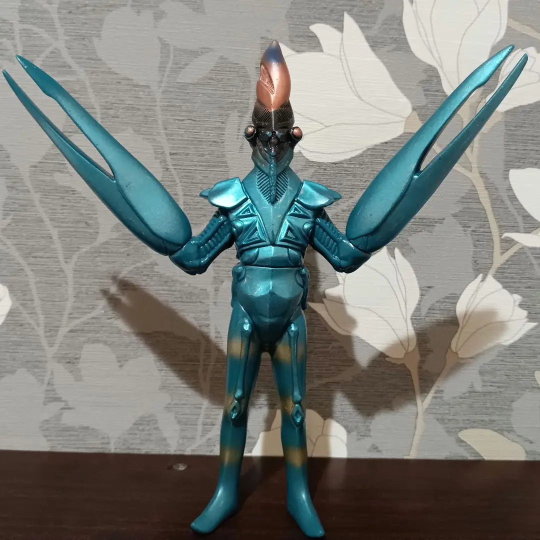 2026年最新】サイコバルタンの人気アイテム - メルカリ