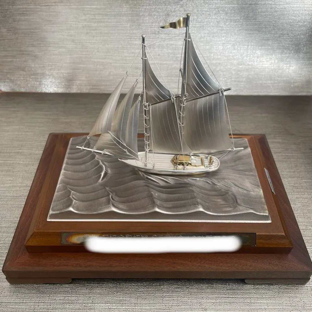 2026年最新】takehiko シルバー ヨットの人気アイテム - メルカリ