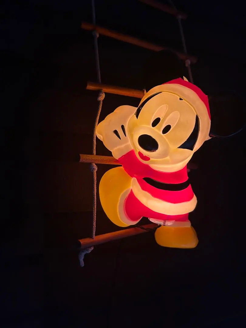 2026年最新】はしごミッキーの人気アイテム - メルカリ