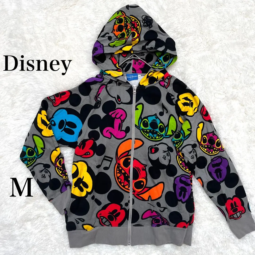 2026年最新】ディズニースティッチ カーディガンの人気アイテム - メルカリ