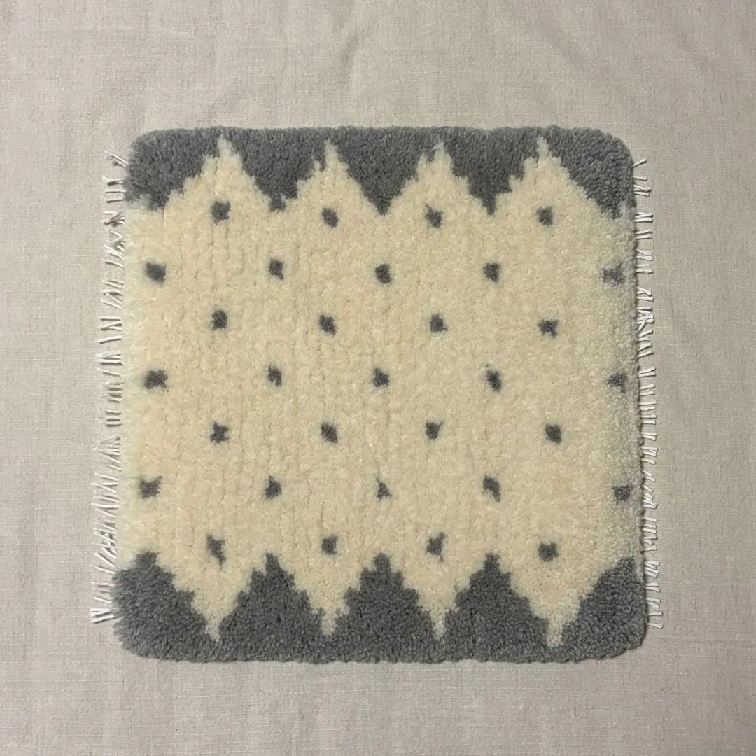 2026年最新】椅子敷き ノッティングの人気アイテム - メルカリ