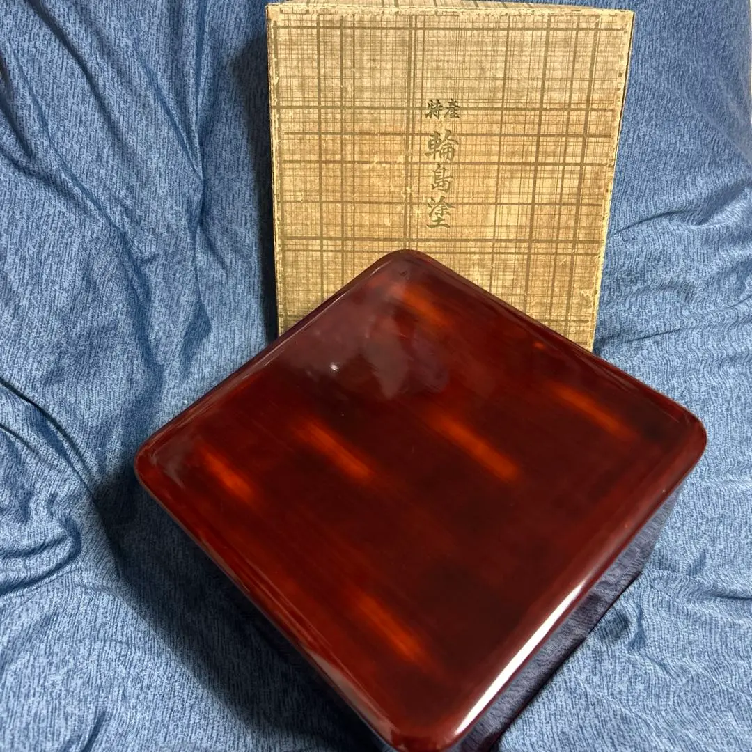 2026年最新】輪島塗 五段重の人気アイテム - メルカリ