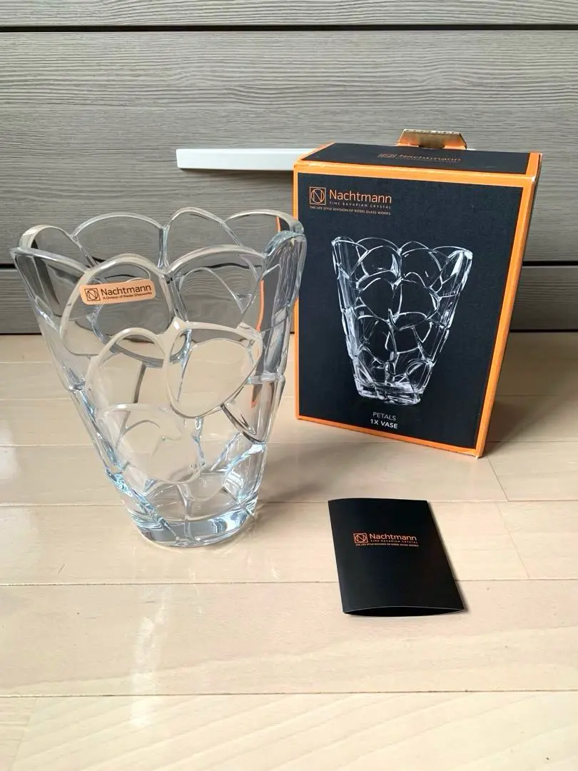 2026年最新】ナハトマン 花瓶の人気アイテム - メルカリ