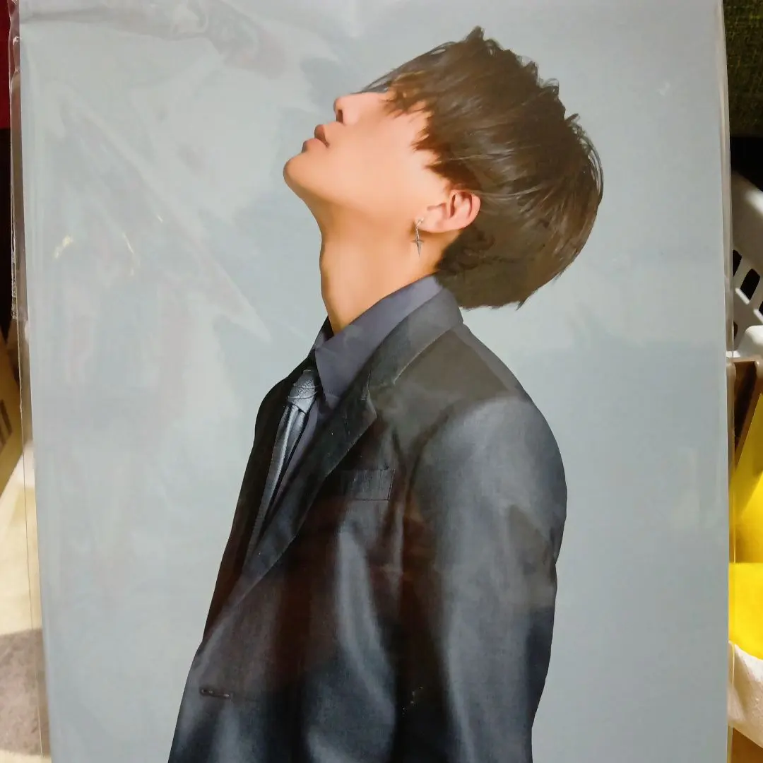 2026年最新】FANTASTICS パネル 八木勇征の人気アイテム - メルカリ