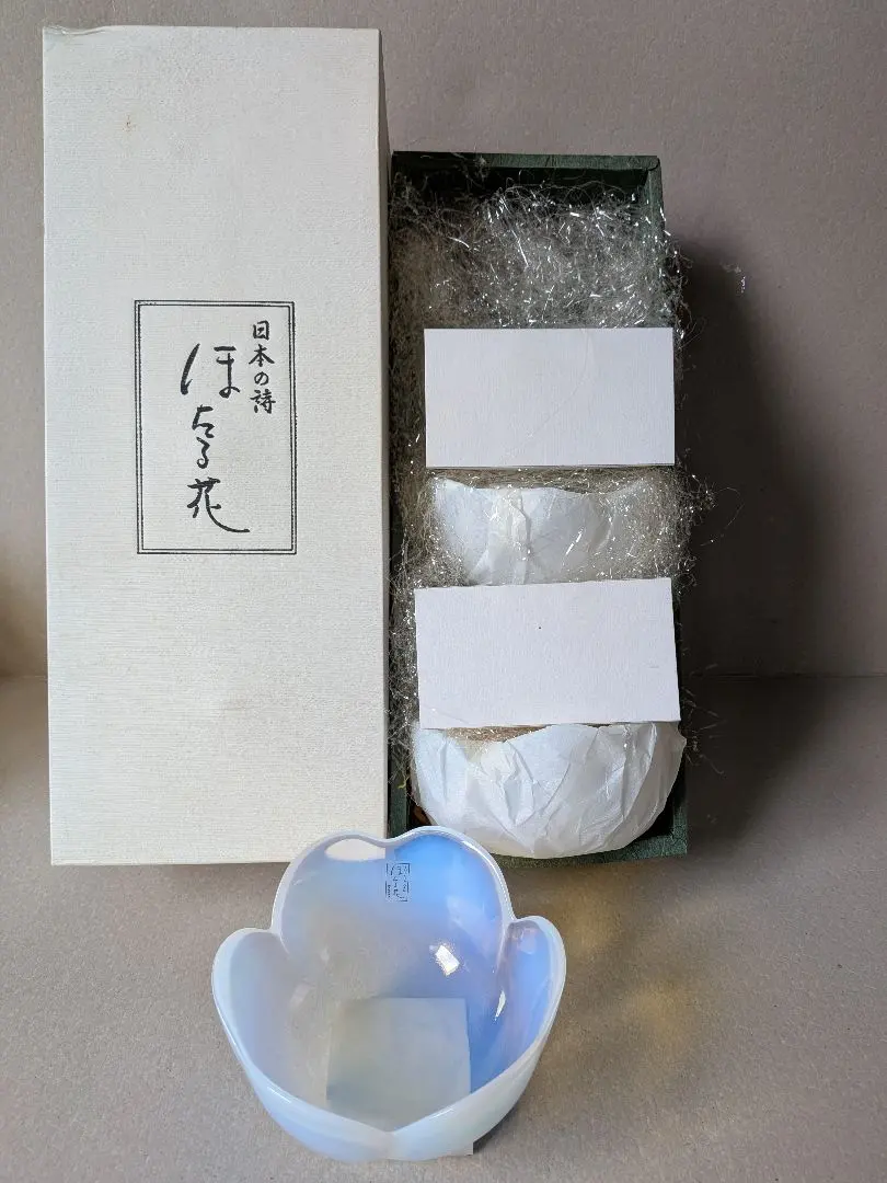 2026年最新】カメイガラス ほたる花の人気アイテム - メルカリ