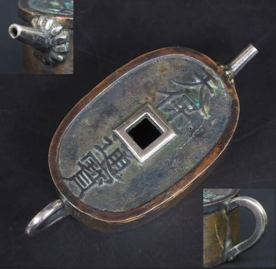 2026年最新】水滴 古銅の人気アイテム - メルカリ