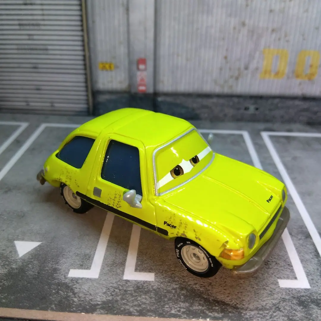 2026年最新】マテル カーズ エーサーの人気アイテム - メルカリ