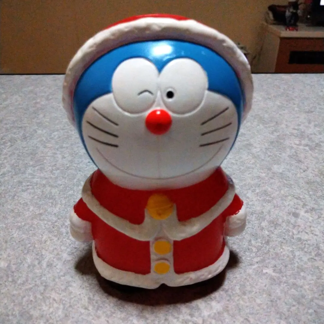 2026年最新】ドラえもん サンタ貯金の人気アイテム - メルカリ