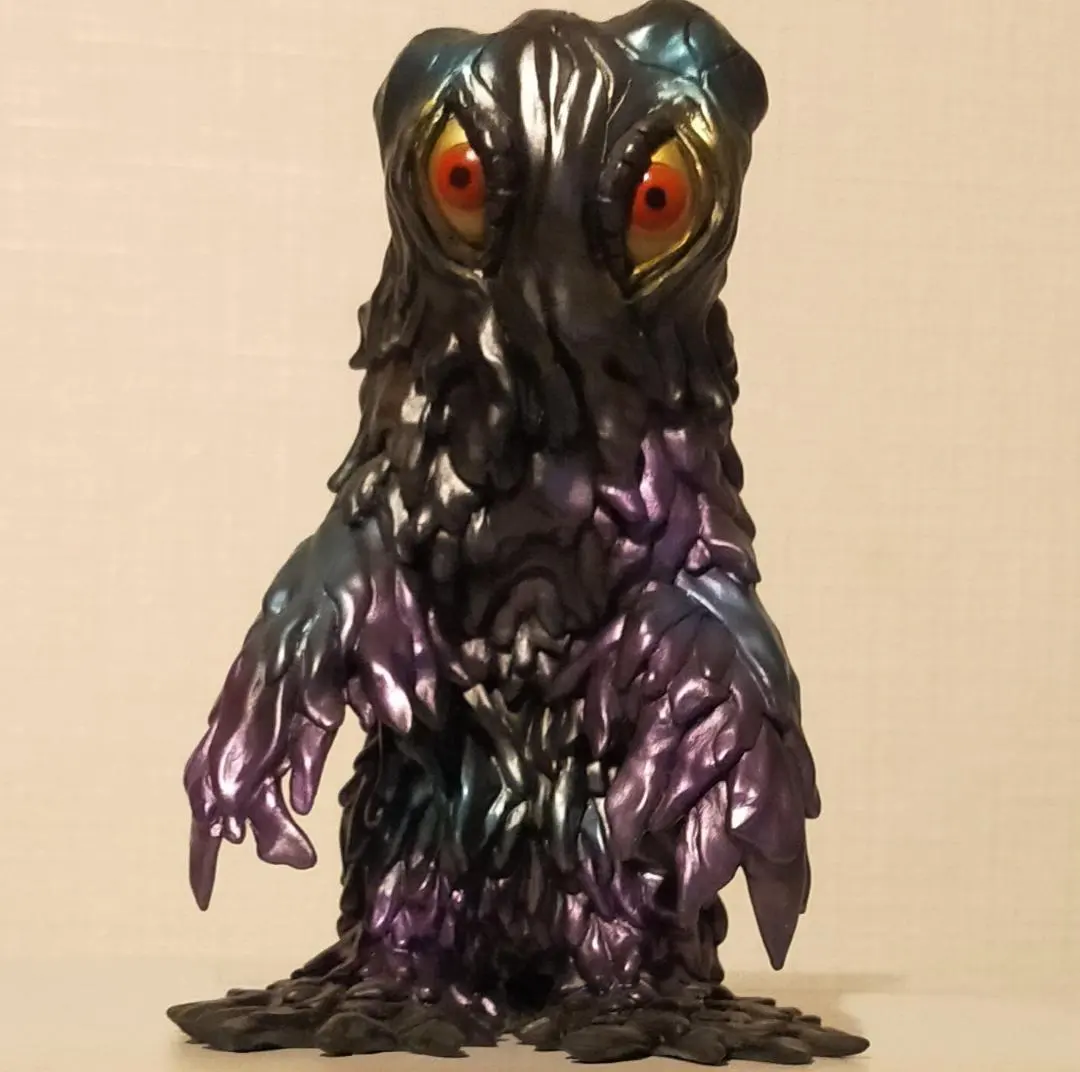 2026年最新】y-msfヘドラの人気アイテム - メルカリ