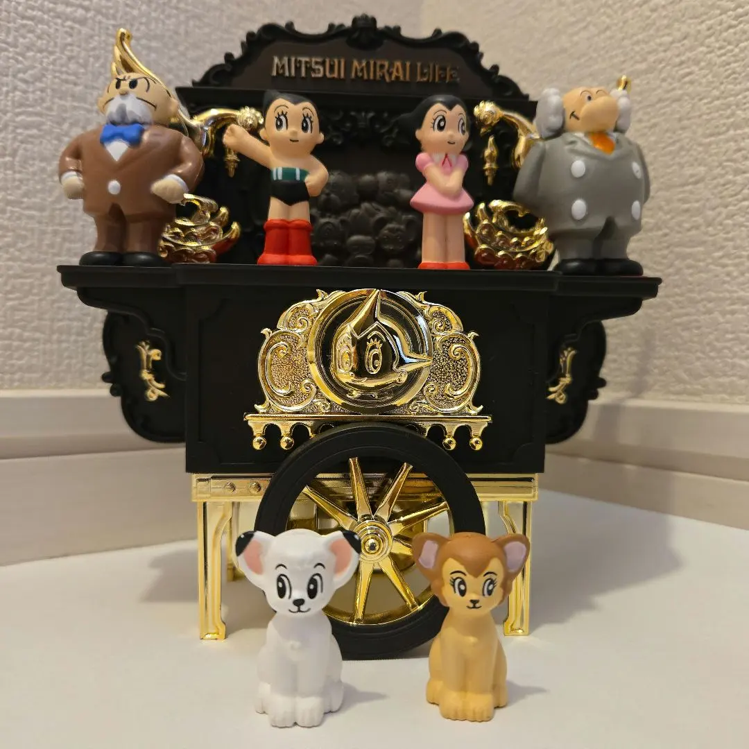 2026年最新】鉄腕アトムオルゴールの人気アイテム - メルカリ